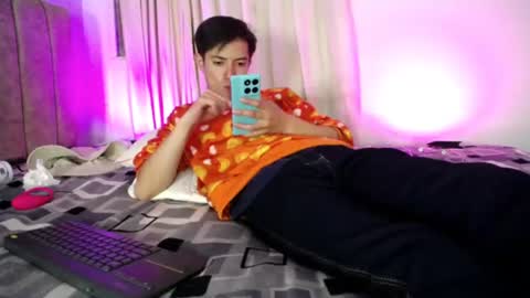 Andy online show from June 20, 3:53 am