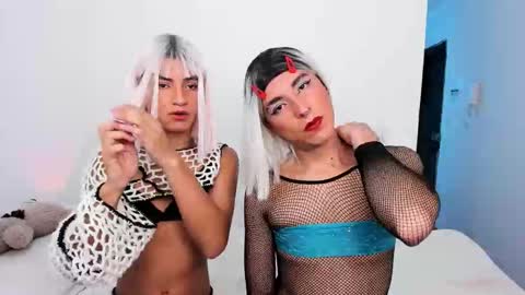 Samantha Jones  Charlotte York online show from October 30, 9:26 pm