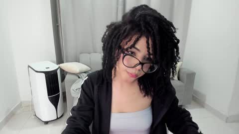 Anie online show from February 5, 2:40 am