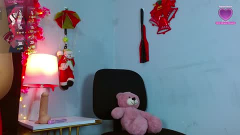 Snapshot of sweet_anto_ chatting on December 6, 10:08 pm antonella online show from December 6, 10:08 pm