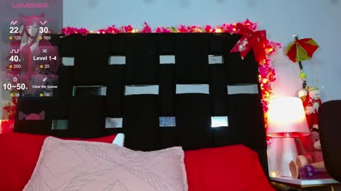 Snapshot of sweet_anto_ chatting on December 9, 7:07 pm antonella online show from December 9, 7:07 pm