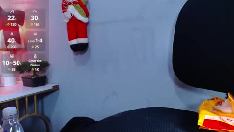 Snapshot of sweet_anto_ chatting on December 29, 10:03 pm antonella online show from December 29, 10:03 pm