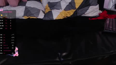 Snapshot of sweet_anto_ chatting on March 1, 10:31 pm antonella online show from March 1, 10:31 pm