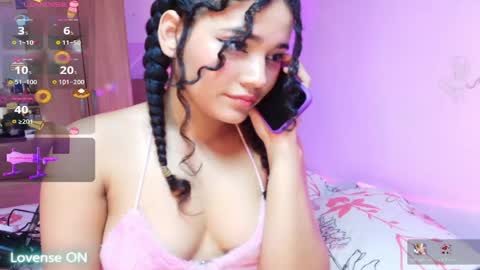 April sweet online show from May 19, 2:56 pm