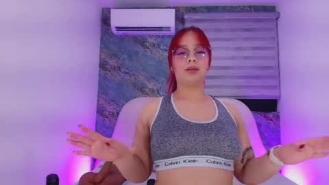 Ariel online show from April 6, 3:04 am