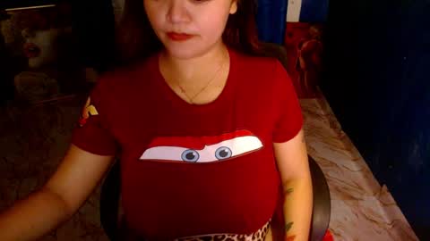 Chelsy online show from July 13, 7:16 pm