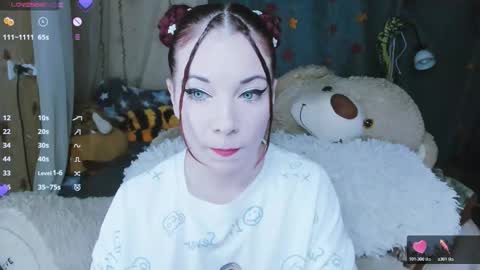 sweet_ass_nuka online show from October 18, 6:52 pm