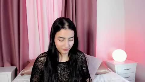 Aura  online show from April 13, 8:03 pm