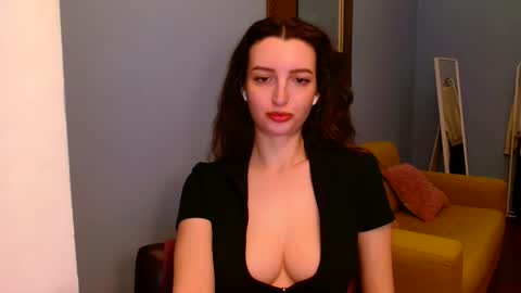 Miranda online show from May 25, 9:37 am
