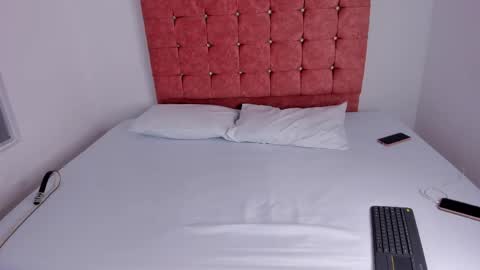 SweetDoll online show from April 16, 7:58 pm