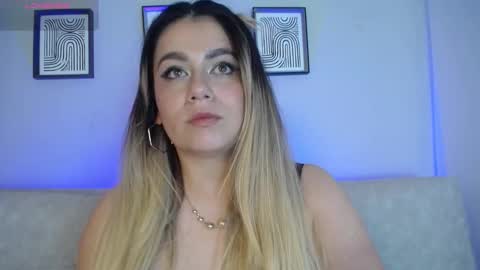 Bella Valery online show from March 7, 11:13 pm