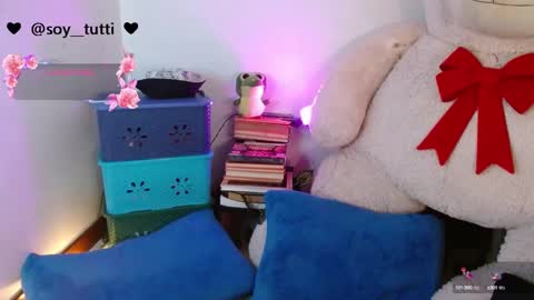 Tutti  online show from December 30, 2:08 pm