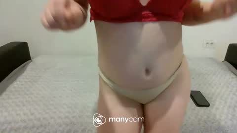 Sweet bluegirl online show from February 17, 10:47 pm