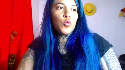Bubbles online show from February 13, 6:26 pm
