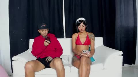 x Angelica Daniels - mod  Tio willy online show from April 11, 1:43 am