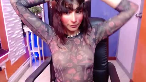 SWEET BUNNY  online show from September 24, 7:28 pm