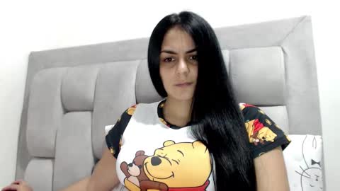 Snapshot of sweet_bunnyxx chatting on November 2, 3:53 am dulce online show from November 2, 3:53 am
