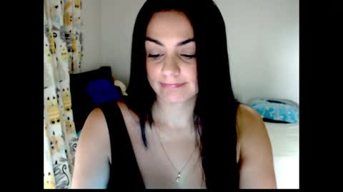 Snapshot of sweet_bunnyxx chatting on June 2, 2:35 am dulce online show from June 2, 2:35 am