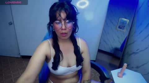 Snapshot of sweet_cam_v chatting on June 2, 2:57 am Hi Stream 1430 to 2100pm online show from June 2, 2:57 am