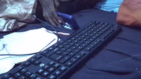 Snapshot of sweet_candie01 chatting on May 20, 6:36 pm sweet_candie01 online show from May 20, 6:36 pm