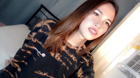 sweet_cassy12 online show from May 11, 5:35 am