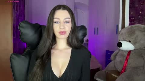 Sweet Cherry online show from May 5, 8:28 pm