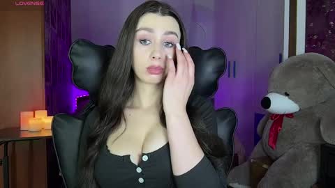 Sweet Cherry online show from May 18, 7:41 pm