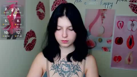 Snapshot of sweet_cherryg chatting on October 11, 7:40 am Ivy online show from October 11, 7:40 am
