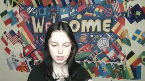 Ivy online show from November 25, 7:19 am