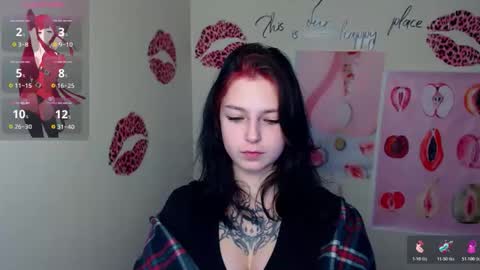 Ivy online show from December 3, 2:15 pm