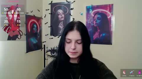 Ivy online show from March 5, 7:37 am