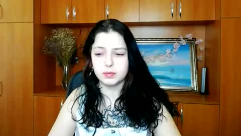 Ivy online show from March 9, 1:15 pm