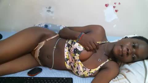 cheryl online show from April 13, 3:12 am