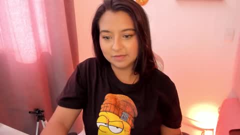 Snapshot of sweet_chloe6 chatting on January 17, 7:16 pm Chloe online show from January 17, 7:16 pm