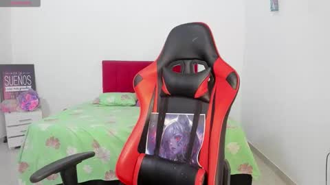 Snapshot of sweet_coral_ chatting on February 1, 12:15 pm sweet_coral_ online show from February 1, 12:15 pm