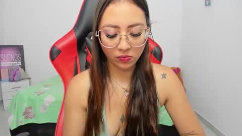 Snapshot of sweet_coral_ chatting on February 11, 1:16 pm sweet_coral_ online show from February 11, 1:16 pm