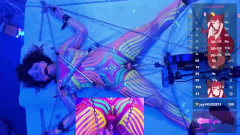 Sweet sexy online show from February 14, 2:52 am