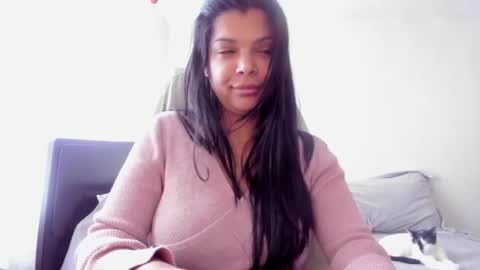 Snapshot of sweet_dreamses chatting on October 16, 2:40 pm Kendra online show from October 16, 2:40 pm