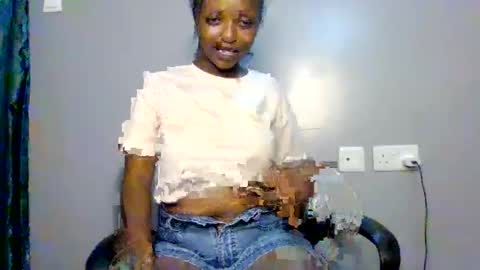 sweet_ebony001 online show from March 21, 6:11 pm