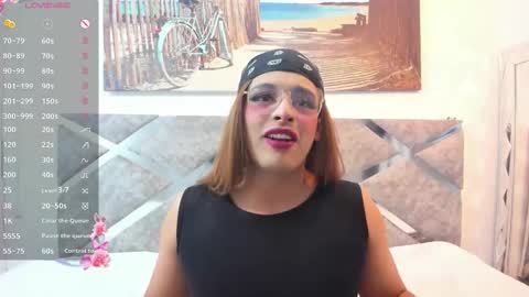 Snapshot of sweet_eliizabeth chatting on October 3, 12:57 pm sweet_eliizabeth online show from October 3, 12:57 pm