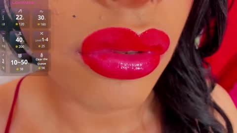 sweet_eliizabeth online show from May 15, 12:45 pm