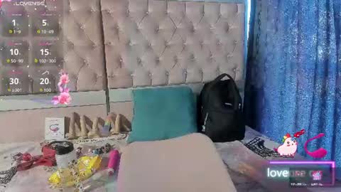 Snapshot of sweet_emmili chatting on July 7, 12:20 pm emmili online show from July 7, 12:20 pm