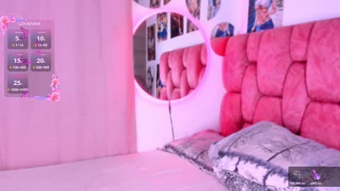 Sweet Fhalon online show from September 9, 4:23 am