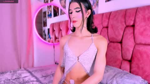 Sweet Fhalon online show from September 10, 8:47 am