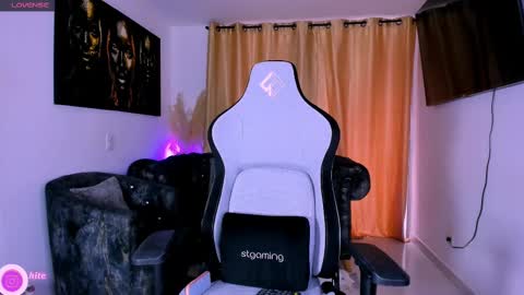 Sweet Fhalon online show from October 4, 10:41 pm