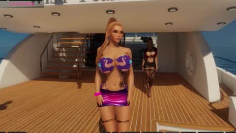 Snapshot of sweet_fleur chatting on December 23, 1:47 am Fleur online show from December 23, 1:47 am