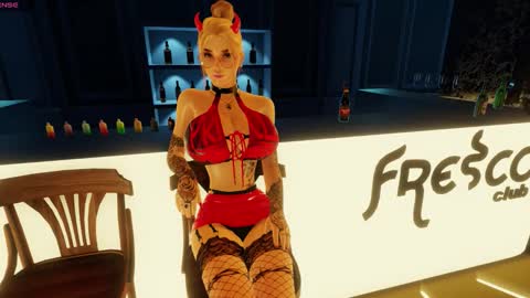 Snapshot of sweet_fleur chatting on February 2, 2:05 pm Fleur online show from February 2, 2:05 pm