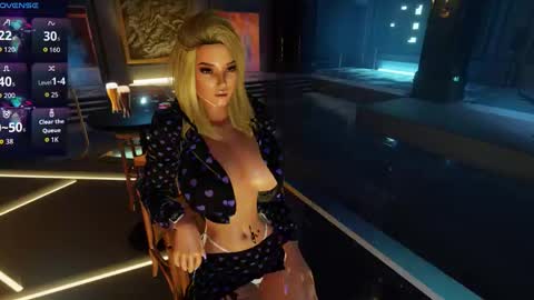 Snapshot of sweet_fleur chatting on February 3, 2:21 am Fleur online show from February 3, 2:21 am