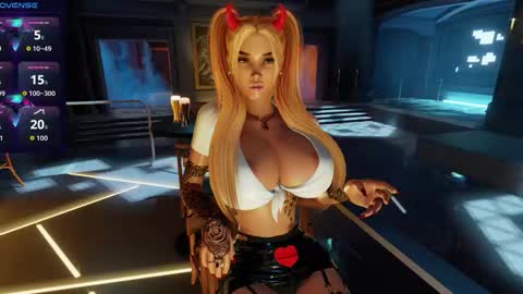 Snapshot of sweet_fleur chatting on February 3, 1:05 pm Fleur online show from February 3, 1:05 pm