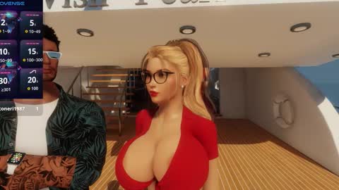 Snapshot of sweet_fleur chatting on February 22, 1:51 am Fleur online show from February 22, 1:51 am